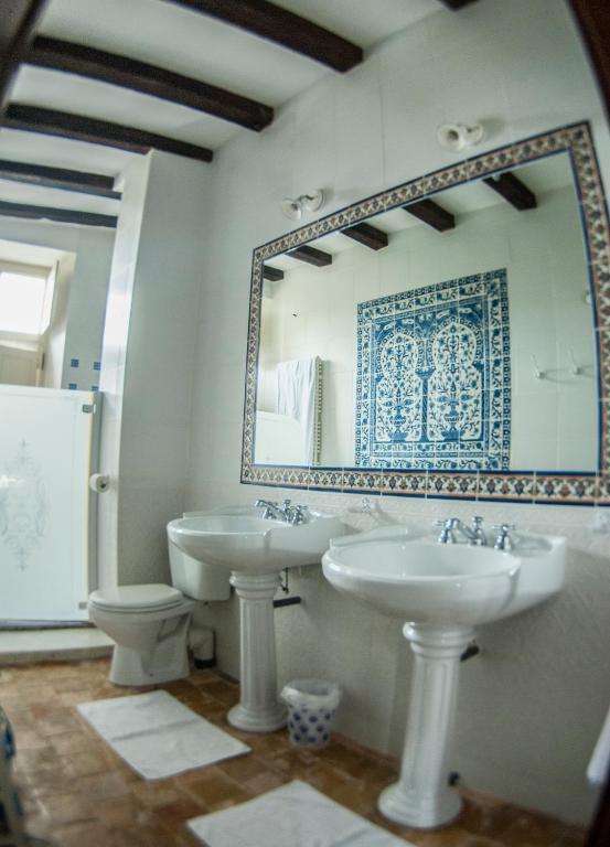 Manoir De L'Abbaye Bed & Breakfast Seuilly Ruang foto