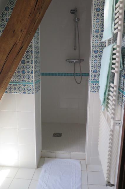 Manoir De L'Abbaye Bed & Breakfast Seuilly Bagian luar foto